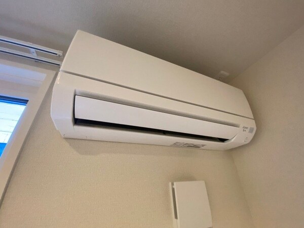 その他設備(同型参考写真)