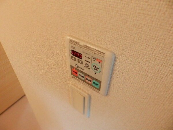 その他設備(同物件別室の画像です)