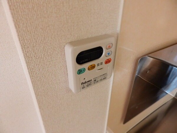 その他設備(同物件別室の画像です)