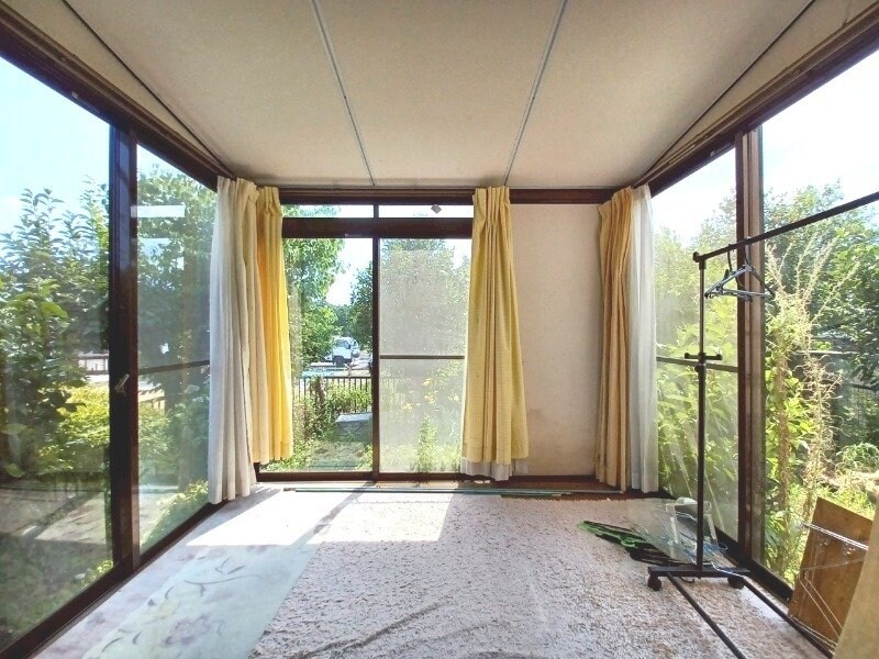 物件内観写真12　(残置物あり・現地要確認)