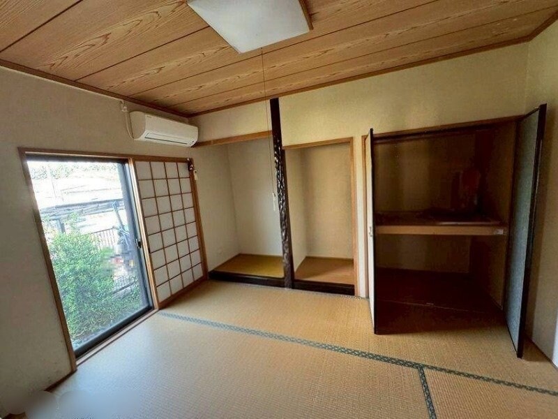 物件内観写真17　(残置物あり・現地要確認)