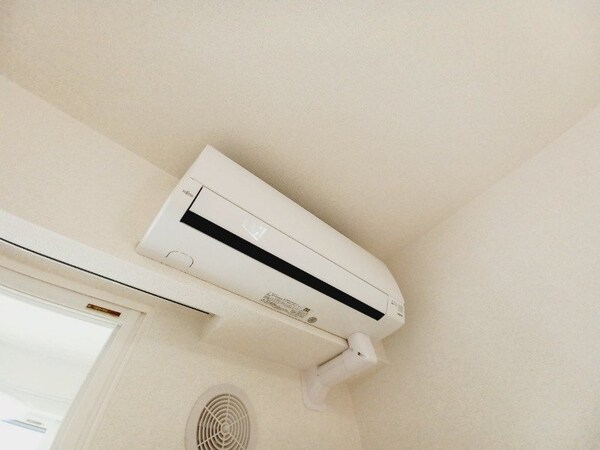 その他設備(同型参考写真です。)