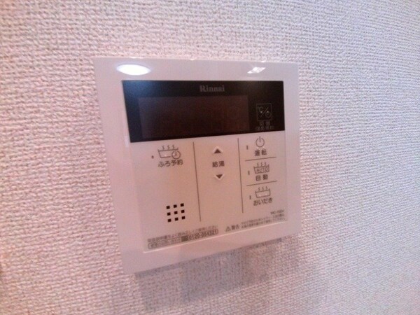 その他設備(同タイプの部屋写真です)