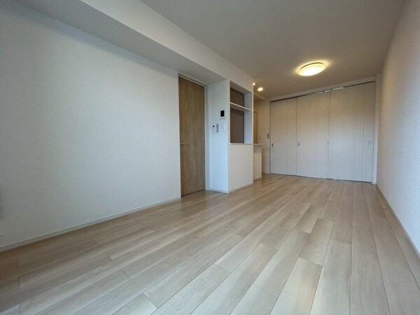 居室・リビング(別部屋参考写真です)