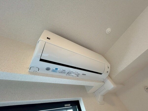 その他設備(別部屋参考写真です)