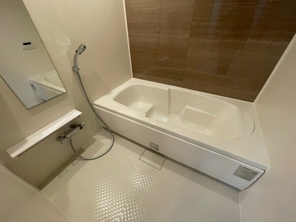 バス／シャワールーム等(別部屋参考写真です)