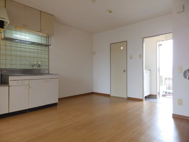 物件内観写真6　(同型参考写真です。)