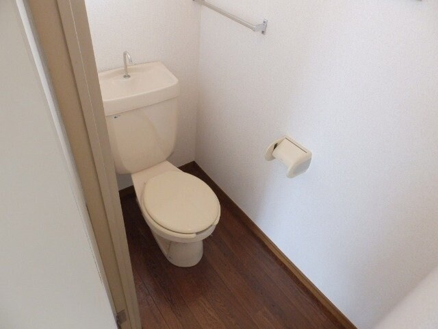 物件内観写真10　(同型参考写真です。)