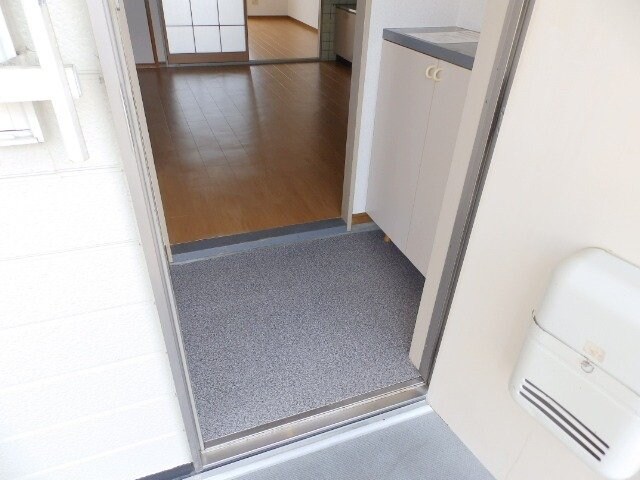 物件内観写真14　(同型参考写真です。)