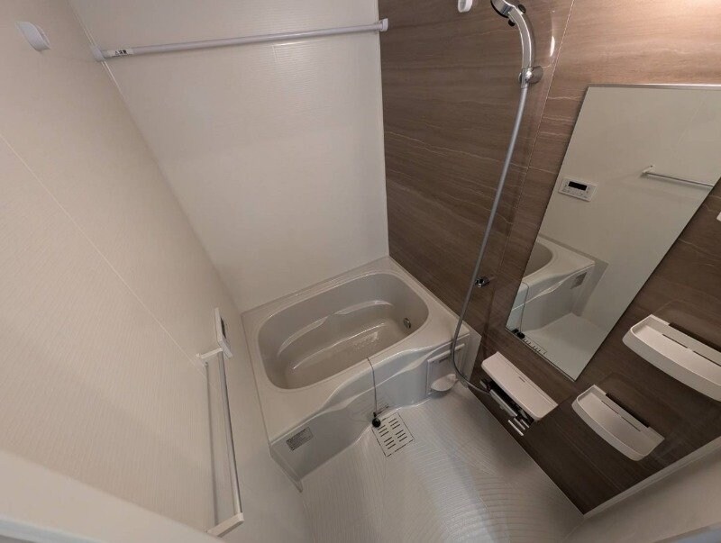 物件内観写真5　(同型タイプの画像)