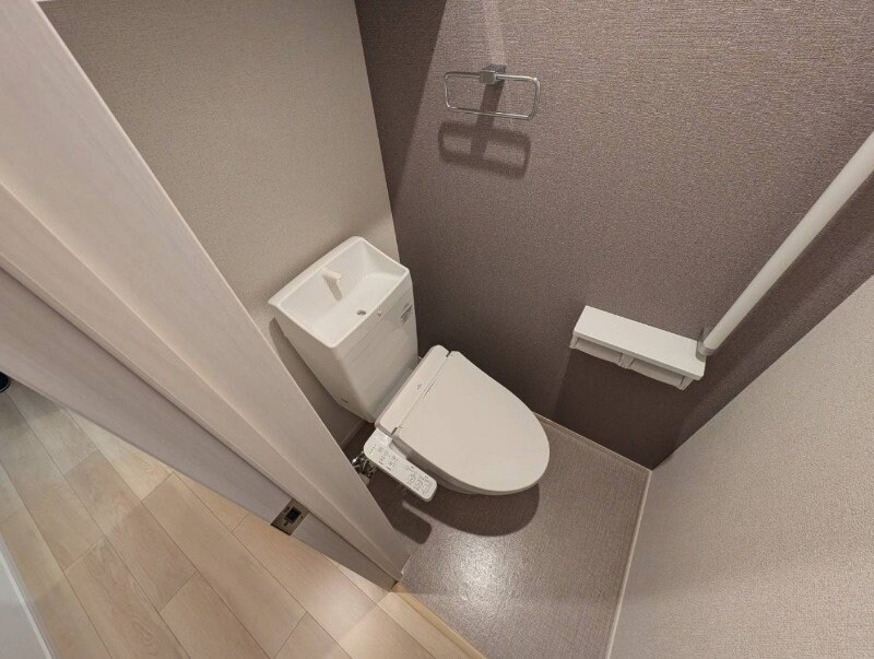 物件内観写真7　(同型タイプの画像)