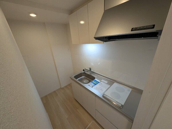 キッチン(同型タイプの画像)