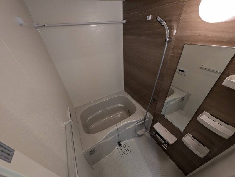 物件内観写真5　(同型タイプの画像)