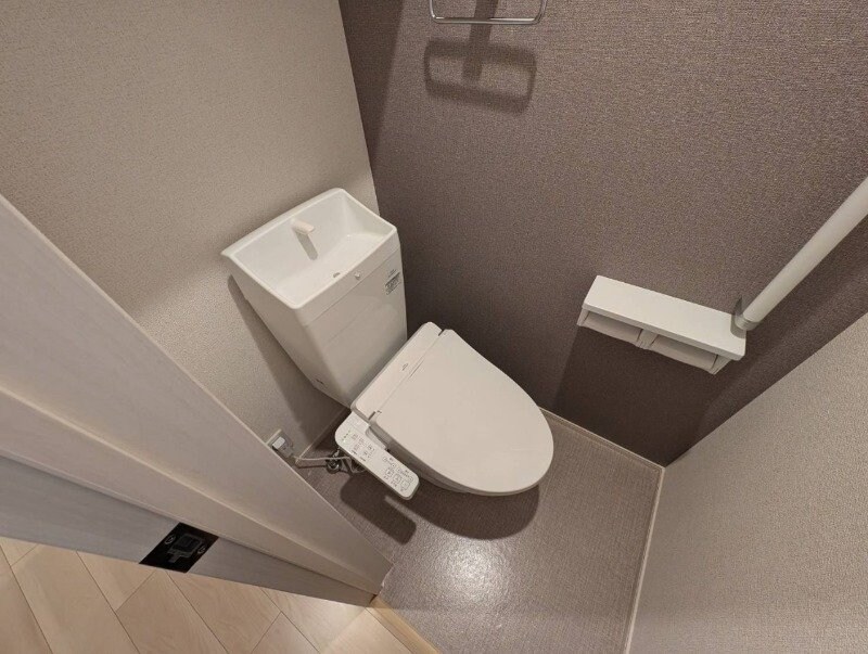 物件内観写真7　(同型タイプの画像)