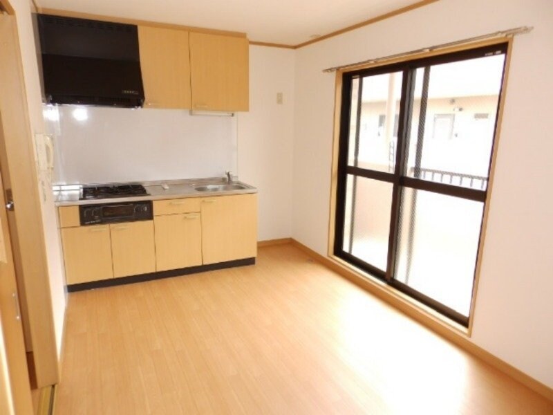 物件内観写真9　(同タイプ別部屋写真)