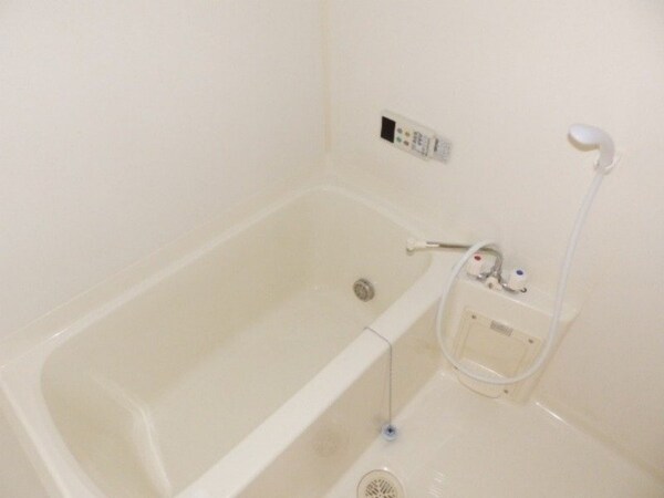 バス／シャワールーム等(同タイプ別部屋写真)