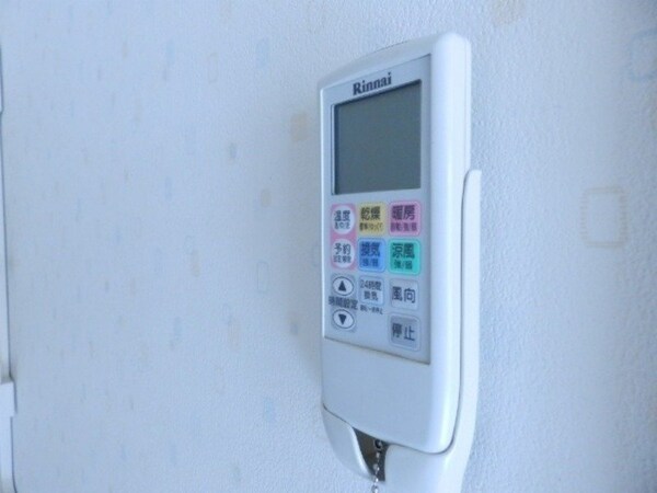 その他(同タイプ別部屋写真)