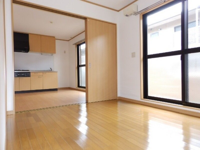 物件内観写真15　(同タイプ別部屋写真)