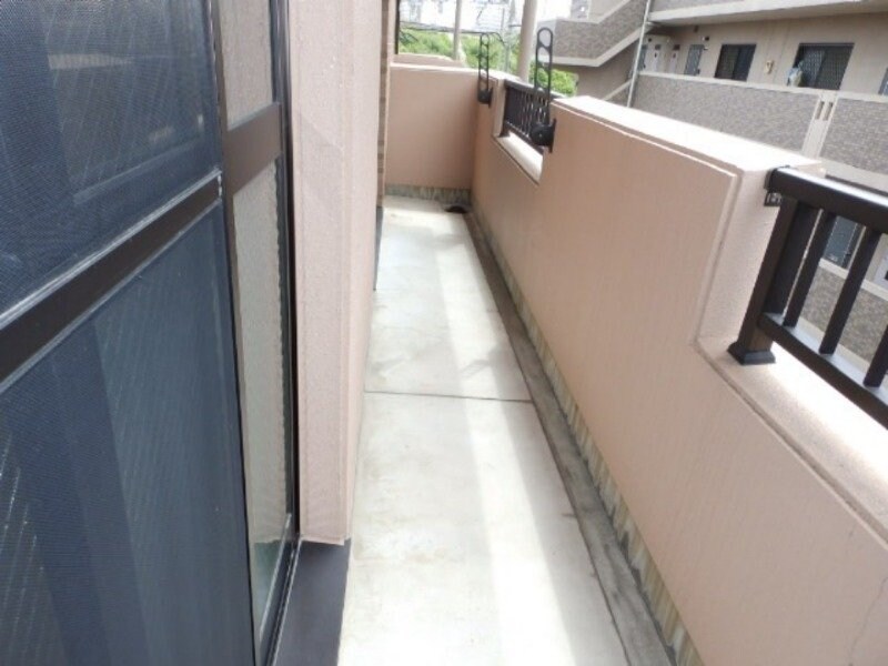 物件内観写真17　(同タイプ別部屋写真)