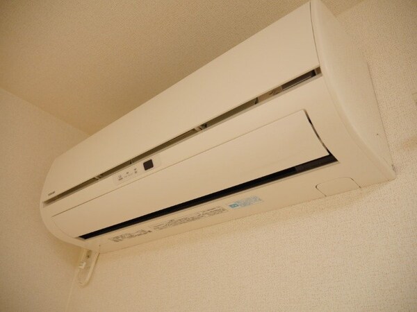 その他設備(同タイプ参考写真です)