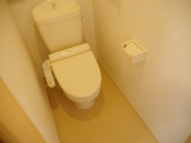 物件内観写真18　(同タイプ参考写真です)