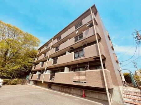 リバーシティーヒル旭外観写真