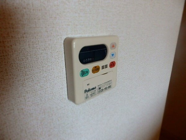 その他設備(同物件別室の画像です)