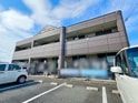 サンパレスダンディＢ棟