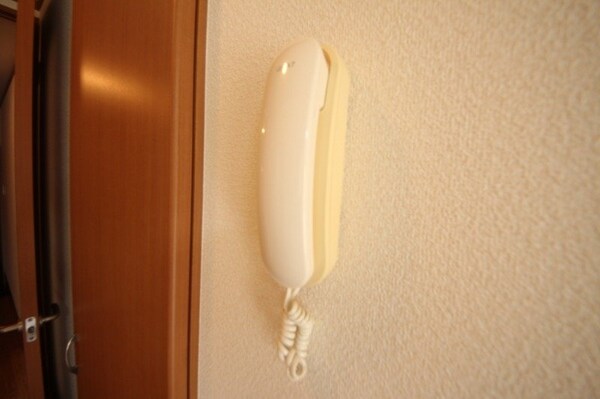 セキュリティ(同型参考写真)