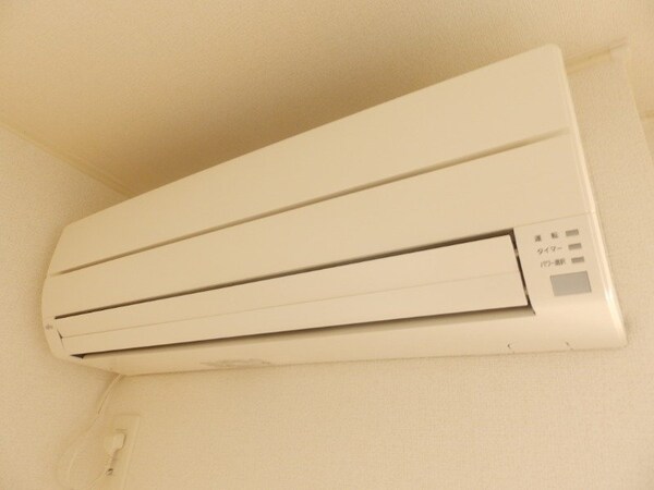 その他設備(同物件別部屋のお写真です。)