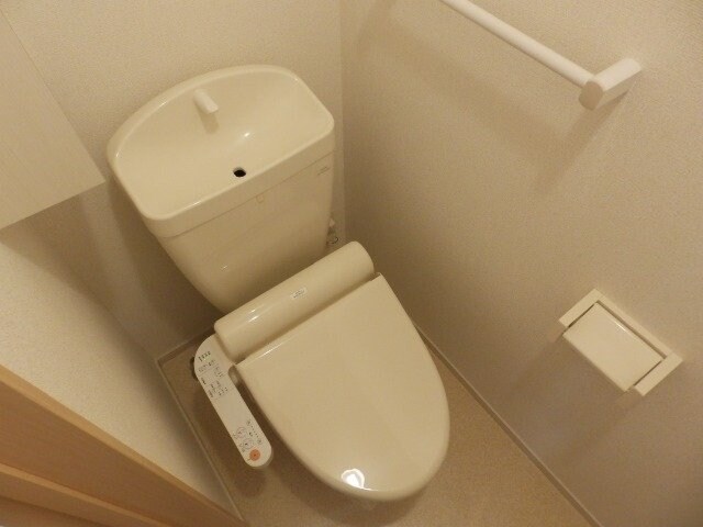 物件内観写真10　(反転タイプ参考写真)