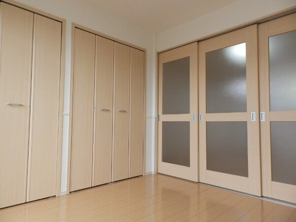 その他部屋・スペース(反転タイプ参考写真)