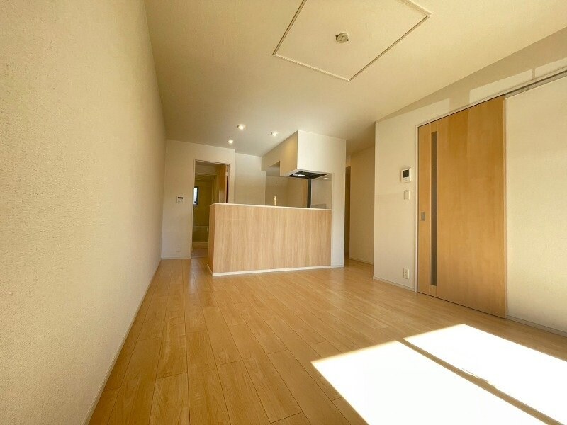 物件内観写真7　(同型参考写真)