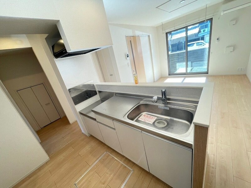 物件内観写真8　(同型参考写真)