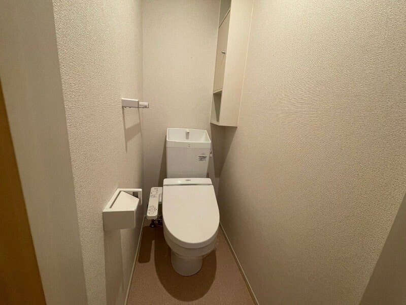 物件内観写真10　(同型参考写真)