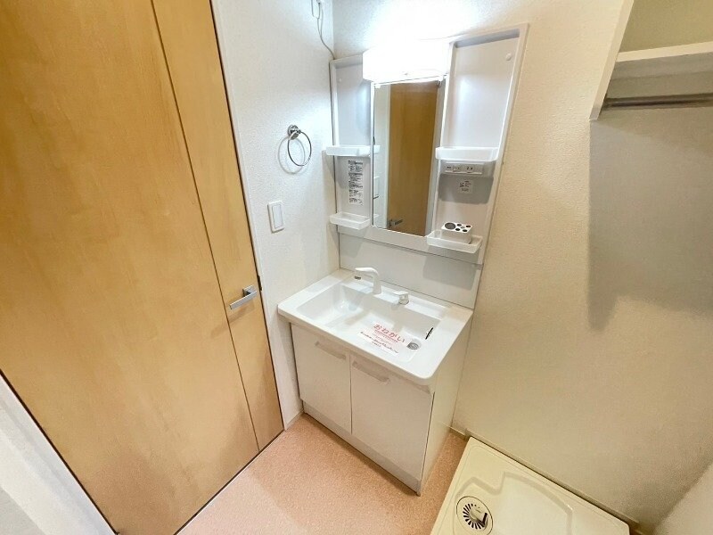 物件内観写真11　(同型参考写真)