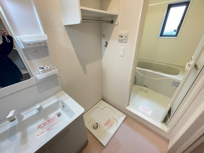 物件内観写真12　(同型参考写真)