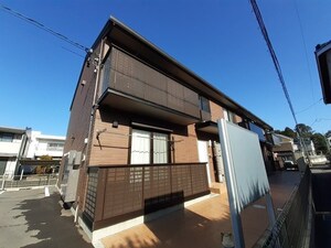 フジコーコ鳥取外観写真