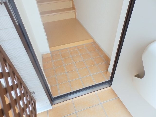 物件内観写真14　(同タイプ部屋写真です。)