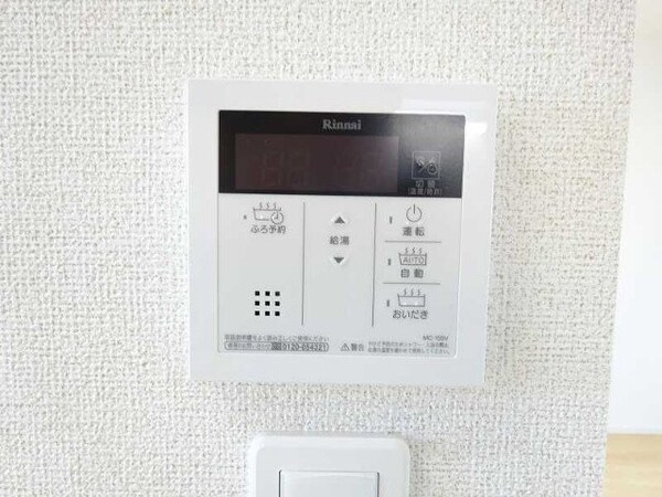 その他(同タイプ部屋写真です。)
