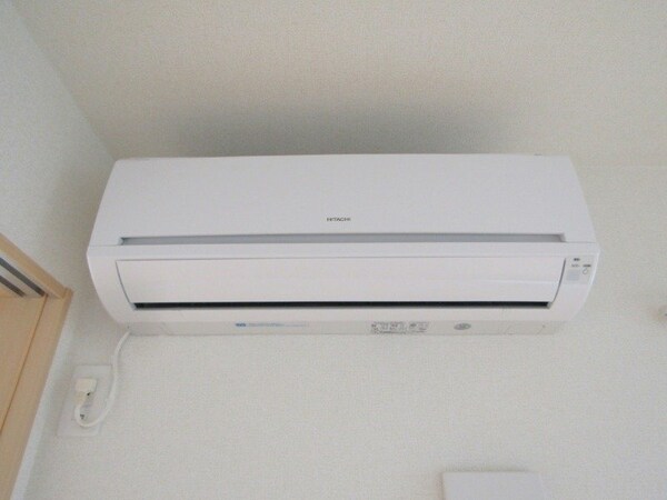 その他設備(同型写真)