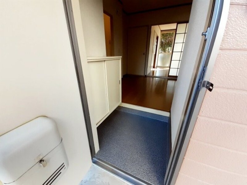 物件内観写真9　(同建物の別部屋写真です)