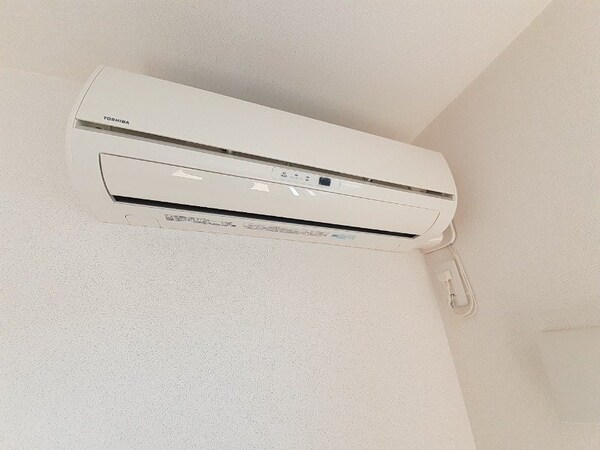 その他設備(同型タイプの画像です)