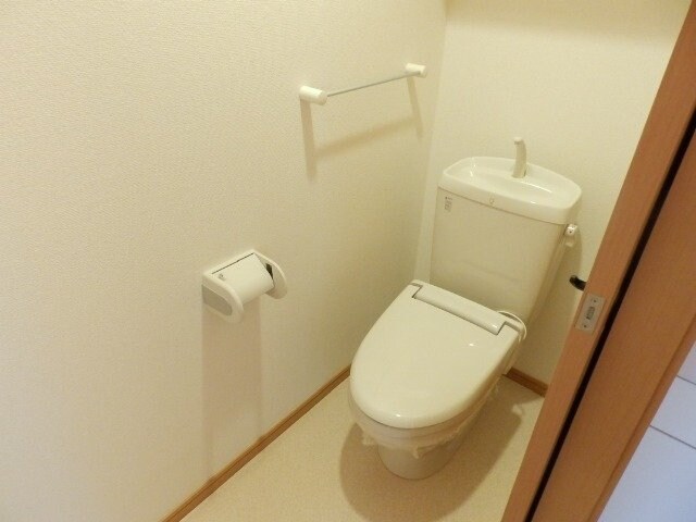 物件内観写真11　(同型参考写真)