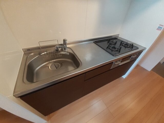 物件内観写真8　(別部屋同タイプ)