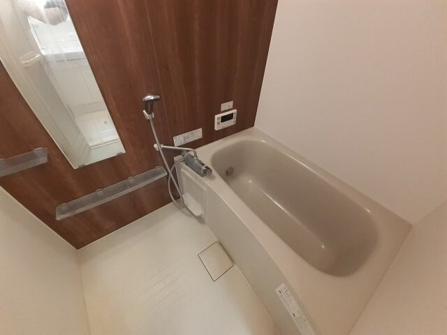 物件内観写真10　(別部屋同タイプ)