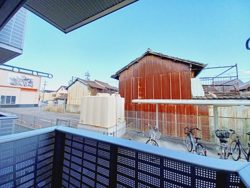 物件内観写真15　(別部屋同タイプ)