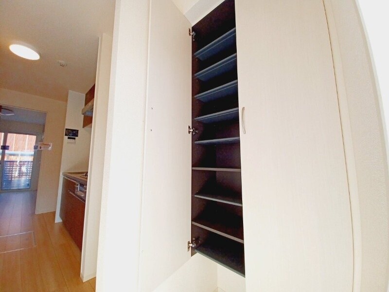 物件内観写真20　(別部屋同タイプ)