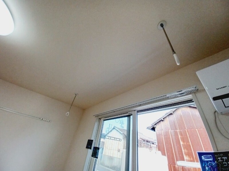 物件内観写真22　(別部屋同タイプ)