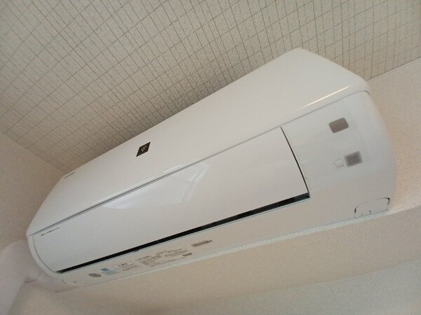 その他設備(※同型参考写真です)